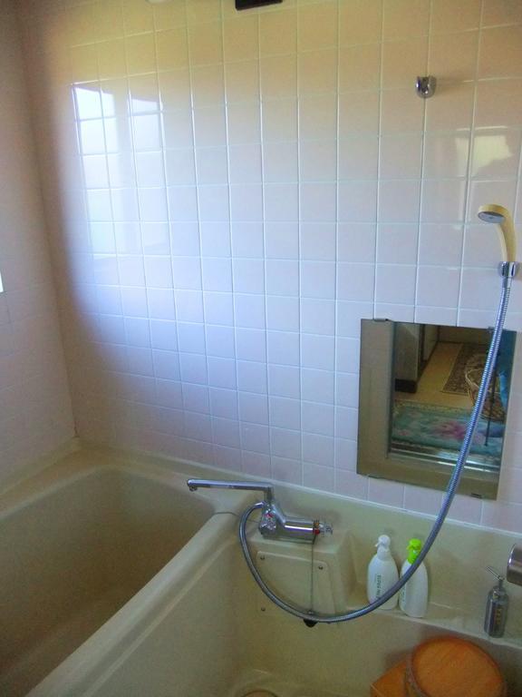 Sumiyoshi Ryokan Takajama Szoba fotó