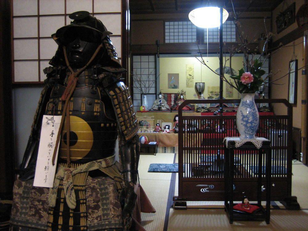 Sumiyoshi Ryokan Takajama Kültér fotó