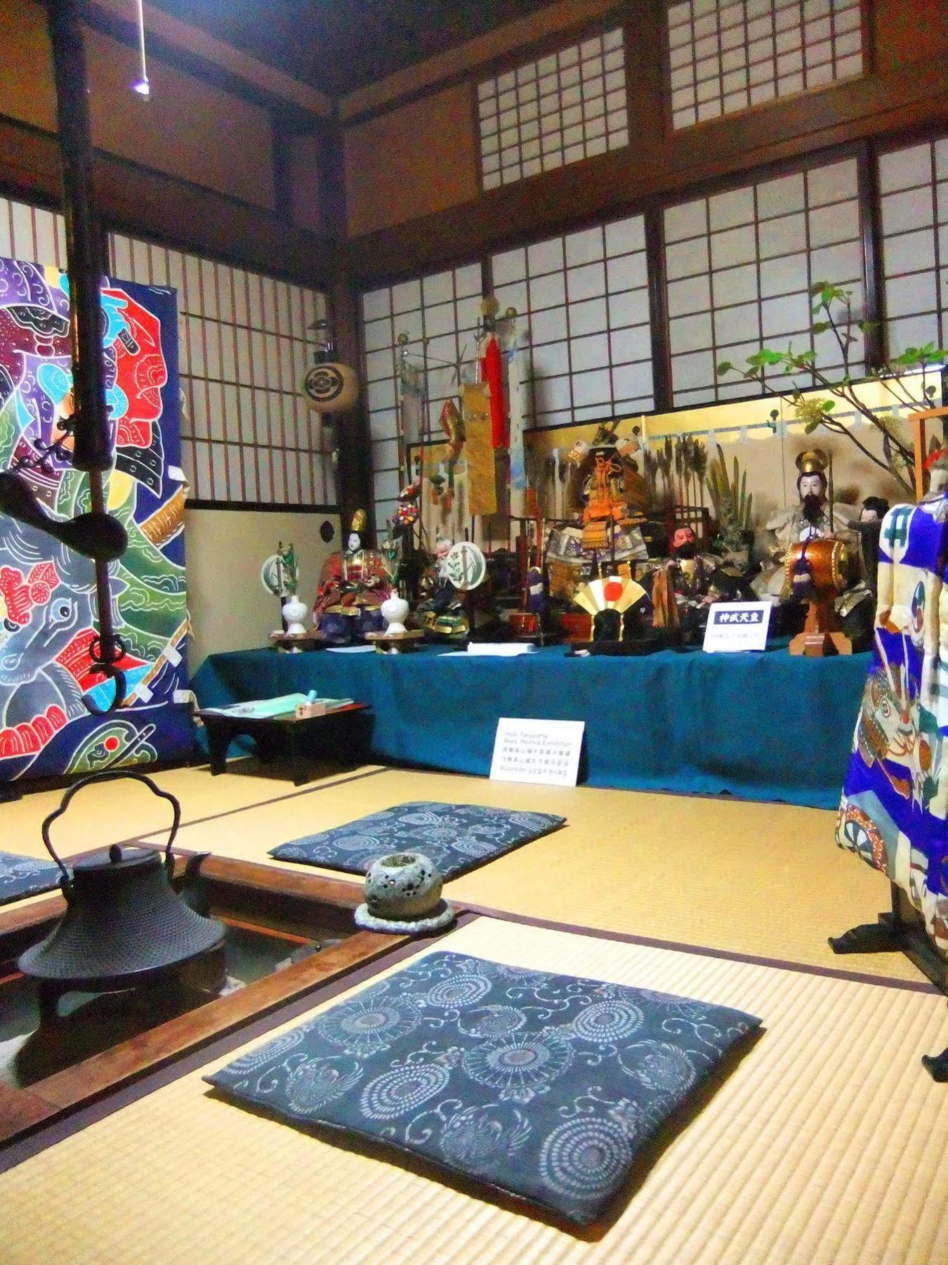 Sumiyoshi Ryokan Takajama Kültér fotó