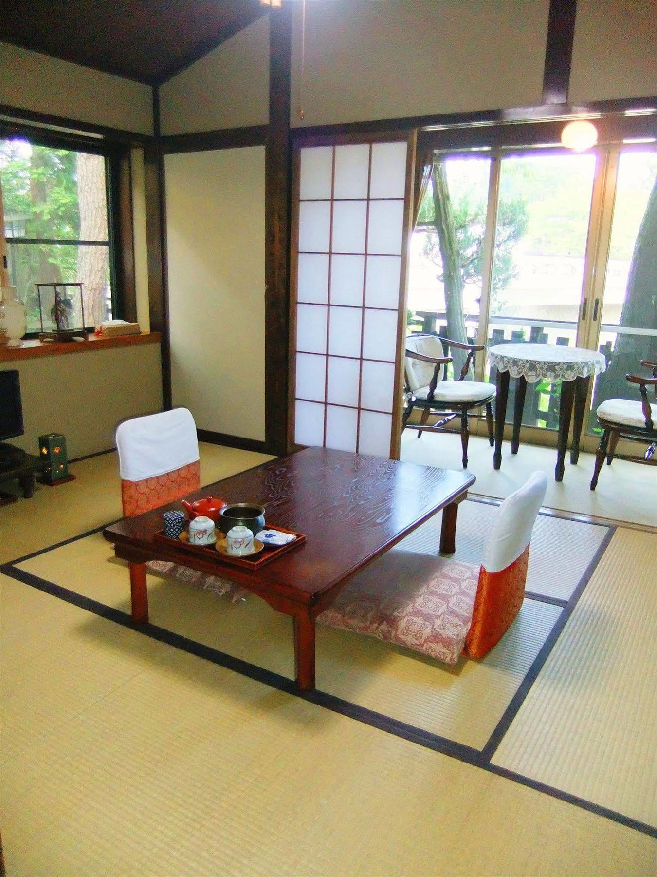 Sumiyoshi Ryokan Takajama Kültér fotó